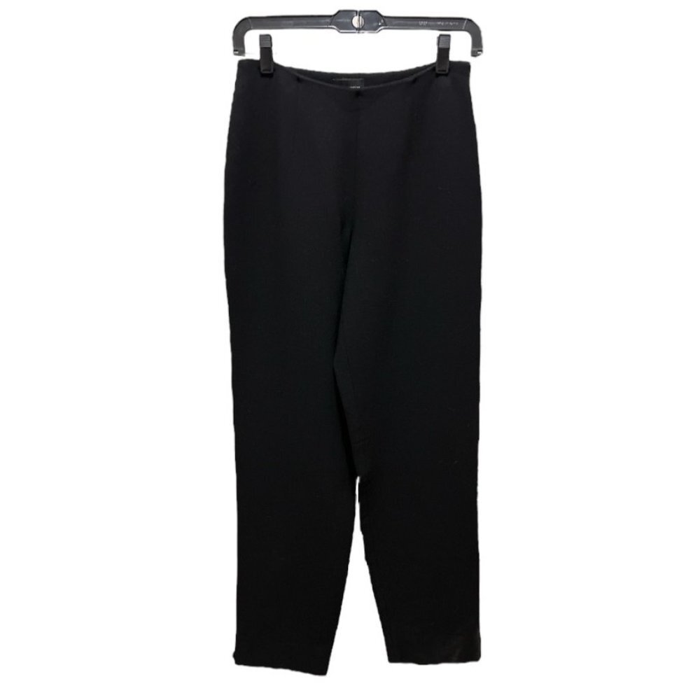 Giorgio Armani Vintage Black Slacks Size 40